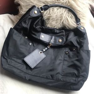 Marc by Marc Jacobs Nylon Shoulder Bag